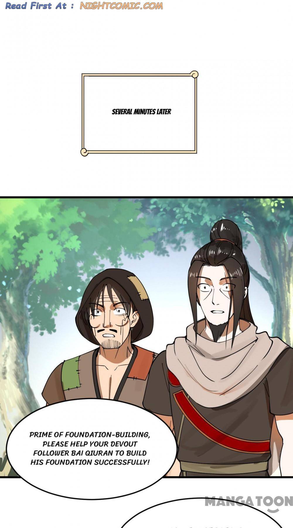 Page 1 of Chapter 284