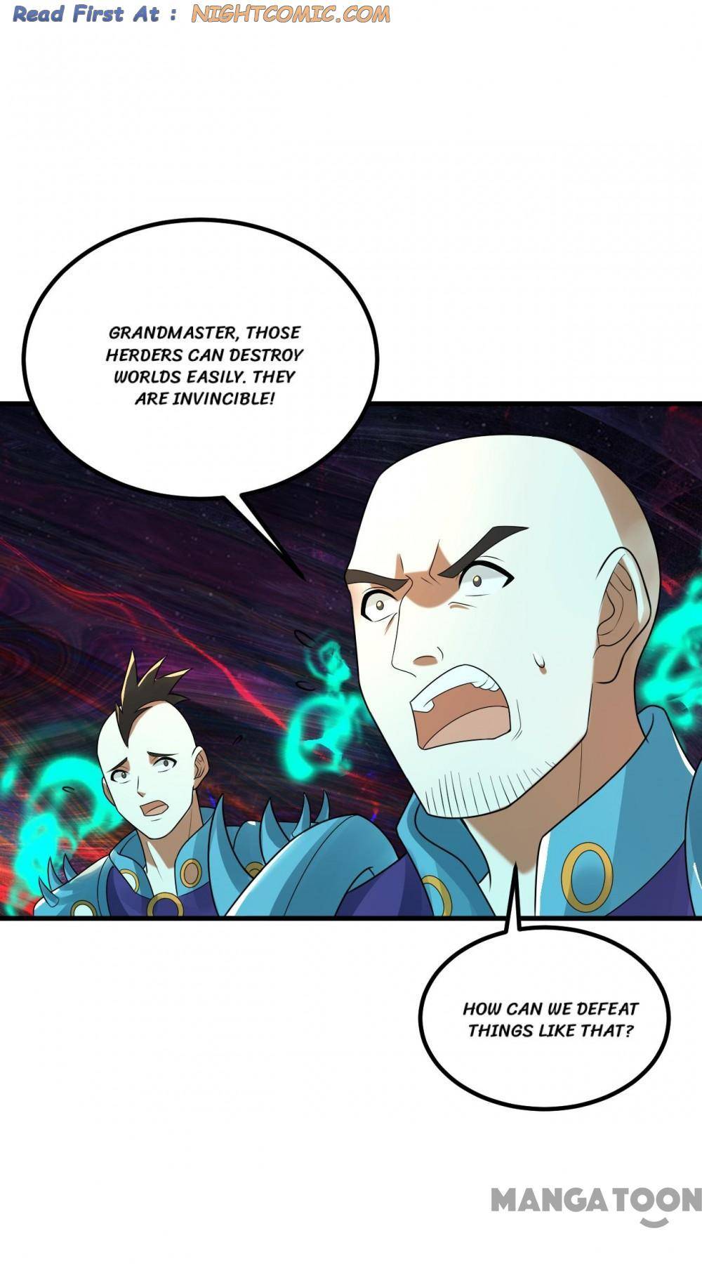 Page 1 of Chapter 370