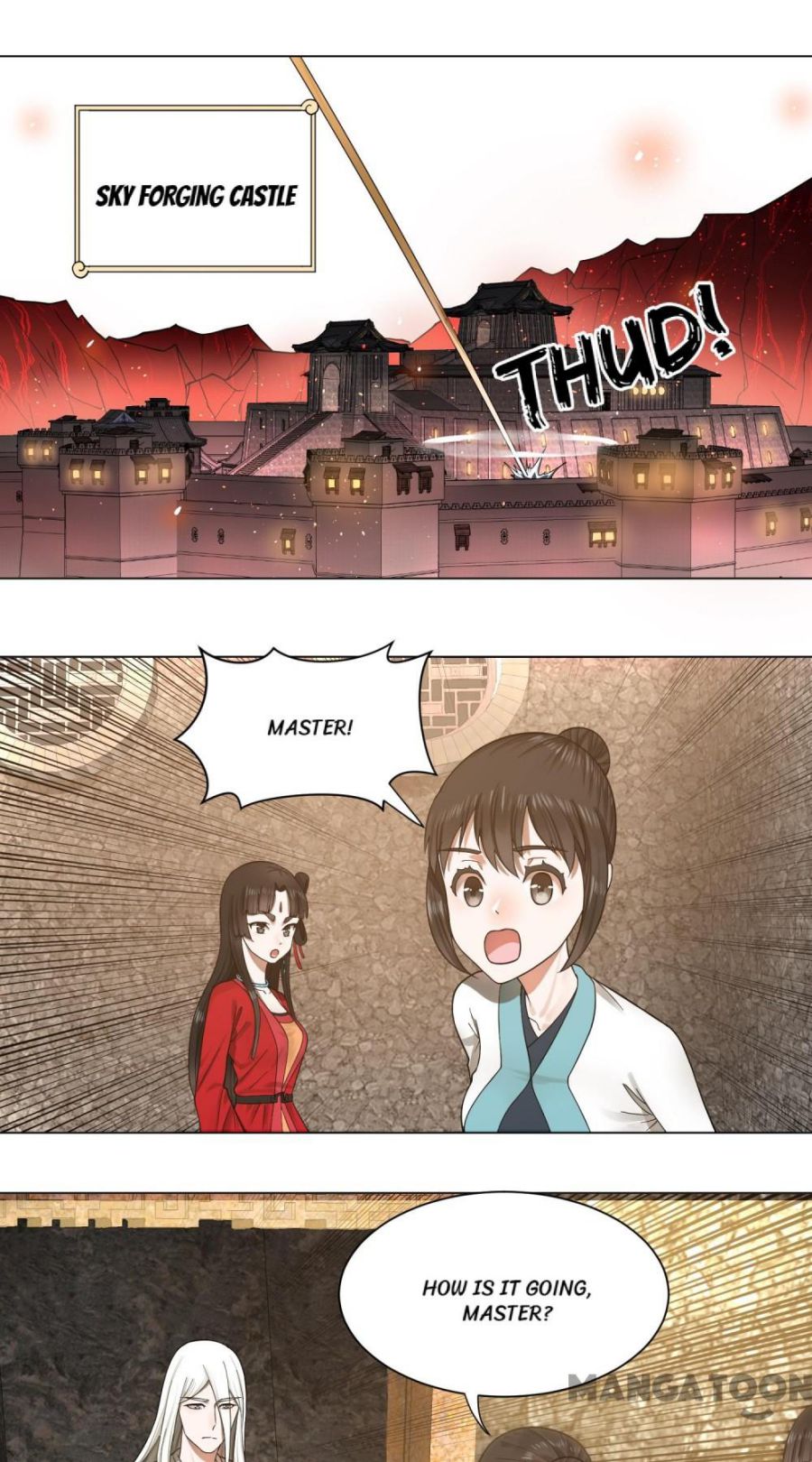 Page 1 of Chapter 64