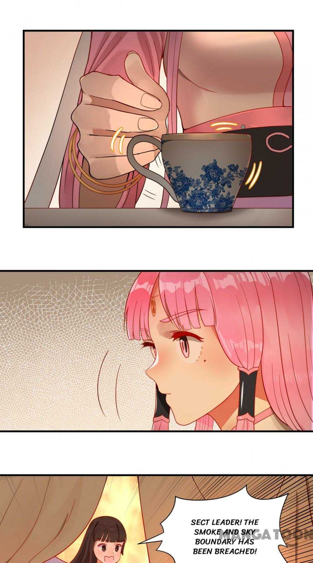 Page 1 of Chapter 91
