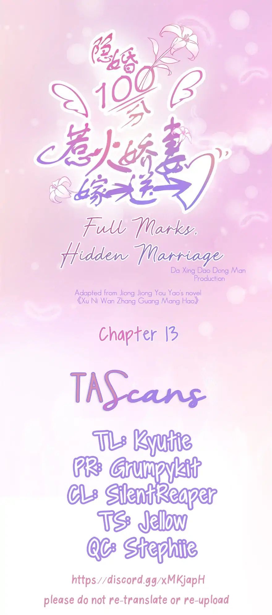Page 1 of Chapter 13