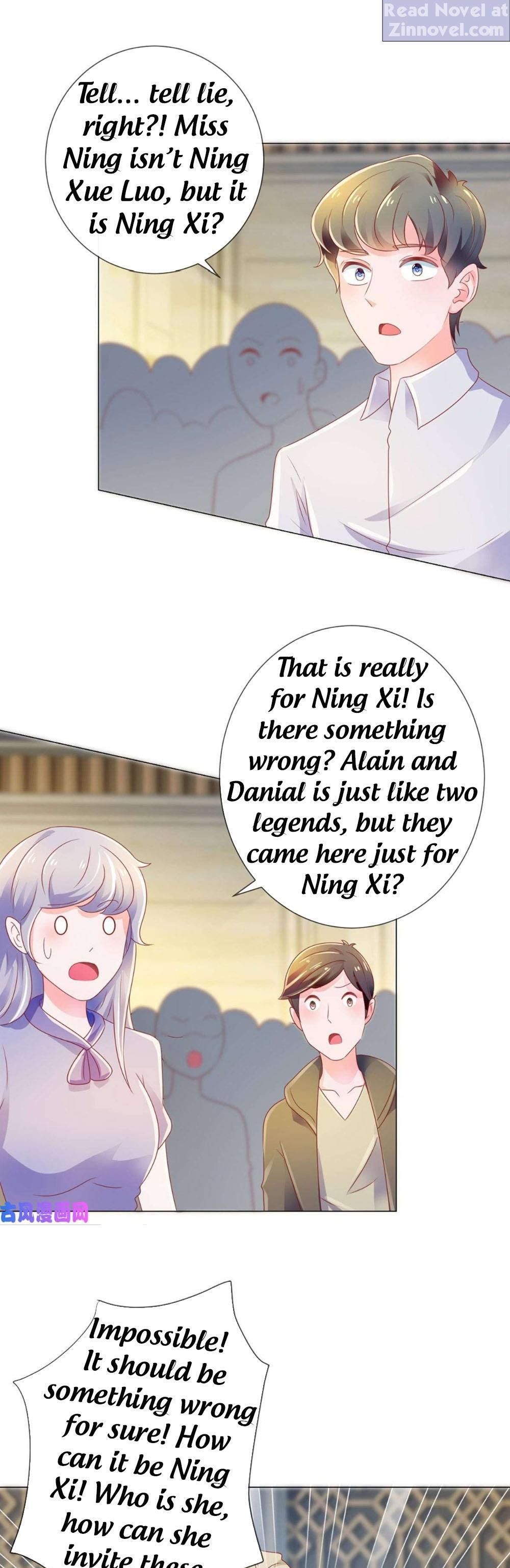 Page 1 of Chapter 135