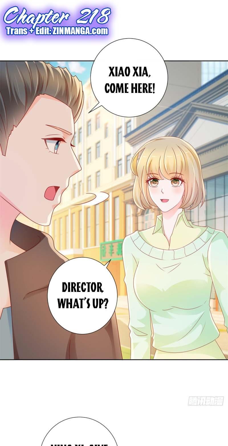 Page 1 of Chapter 218