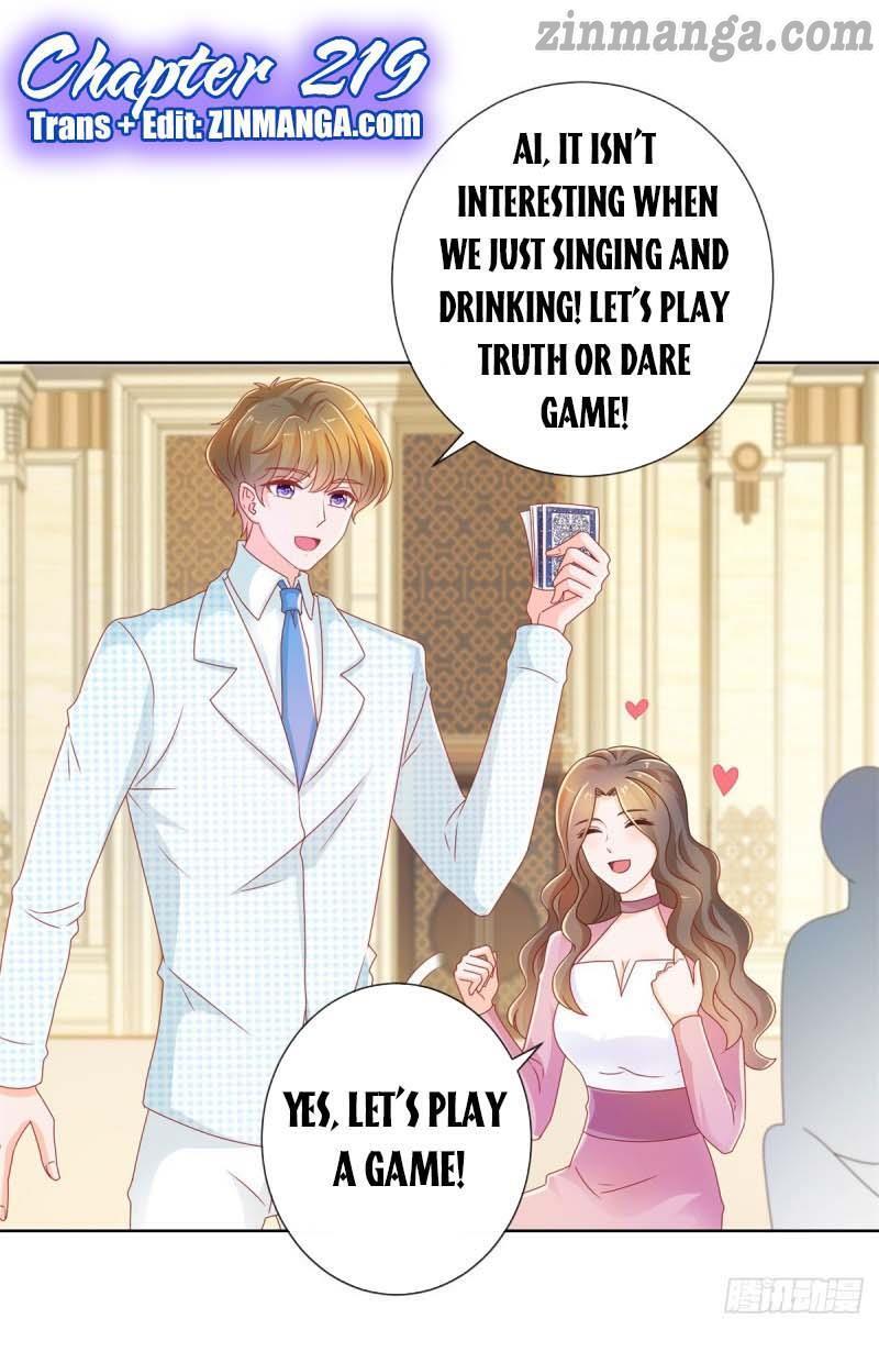 Page 1 of Chapter 219