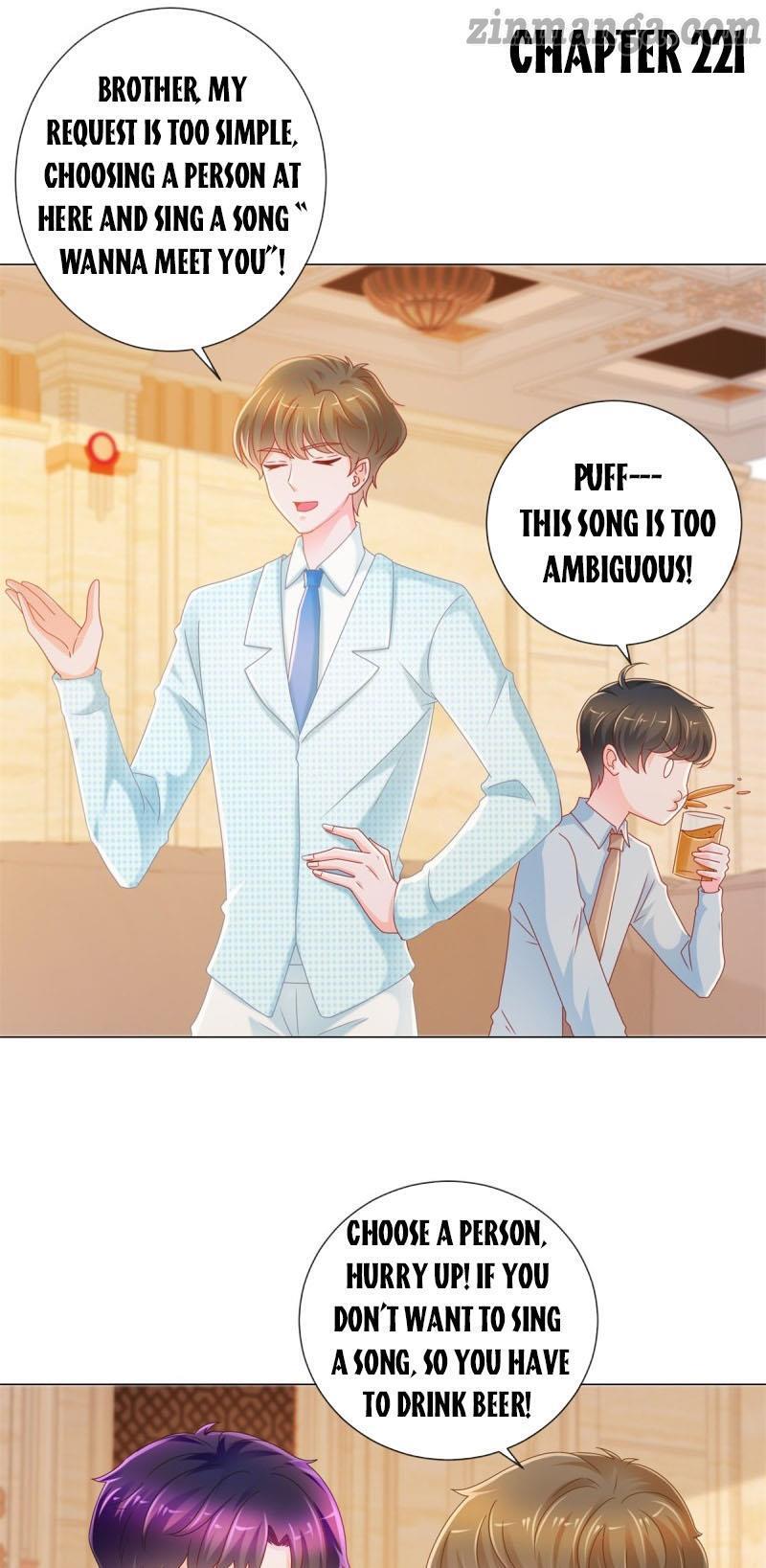 Page 1 of Chapter 221
