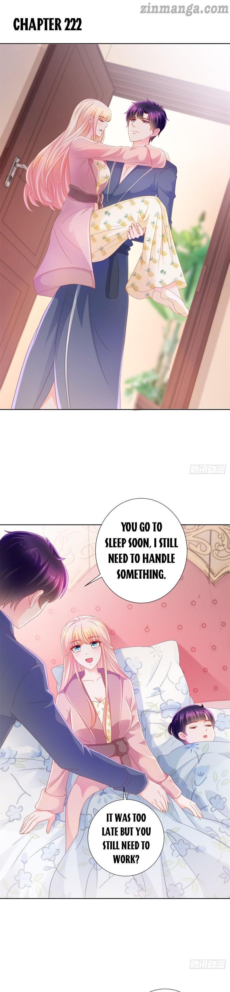 Page 1 of Chapter 222