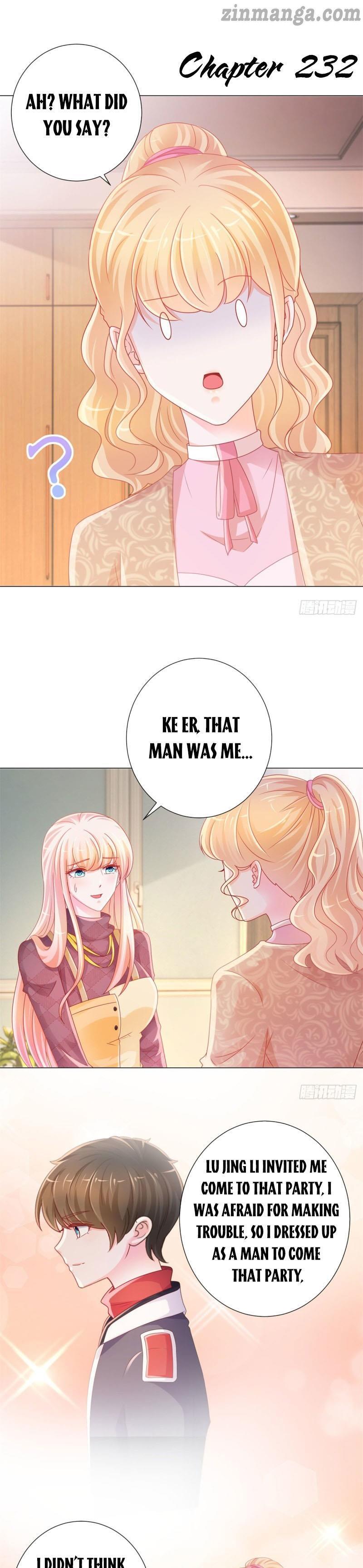 Page 1 of Chapter 232