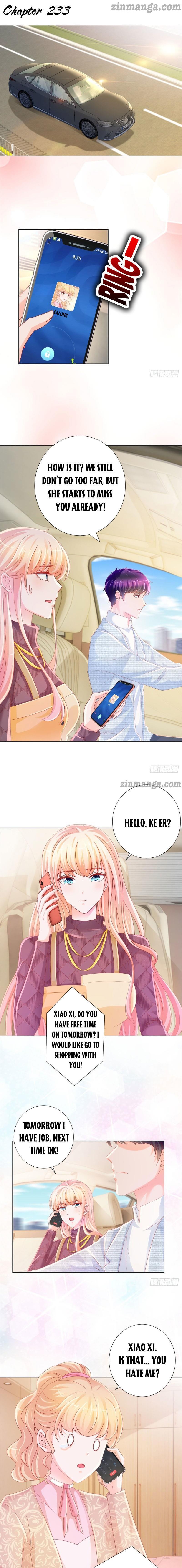 Page 1 of Chapter 233