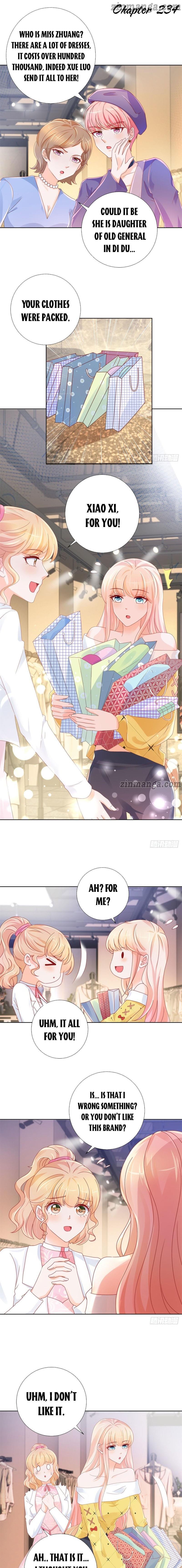 Page 1 of Chapter 234