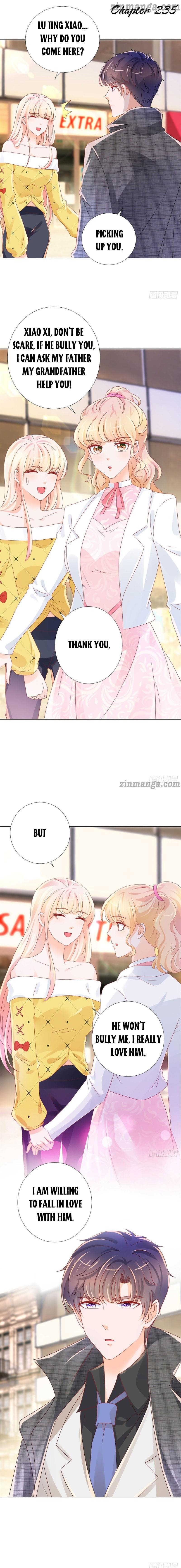 Page 1 of Chapter 235