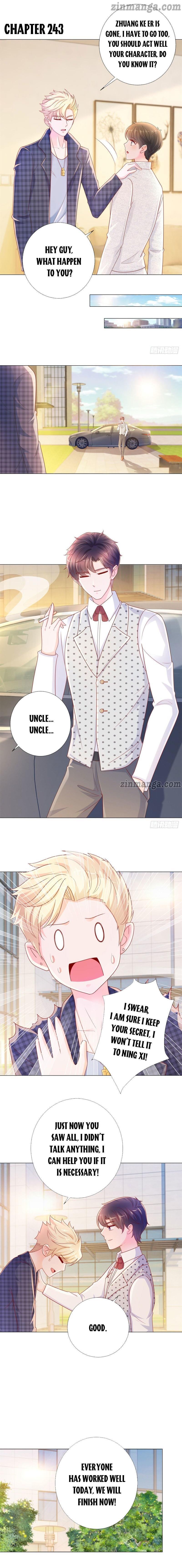 Page 1 of Chapter 243