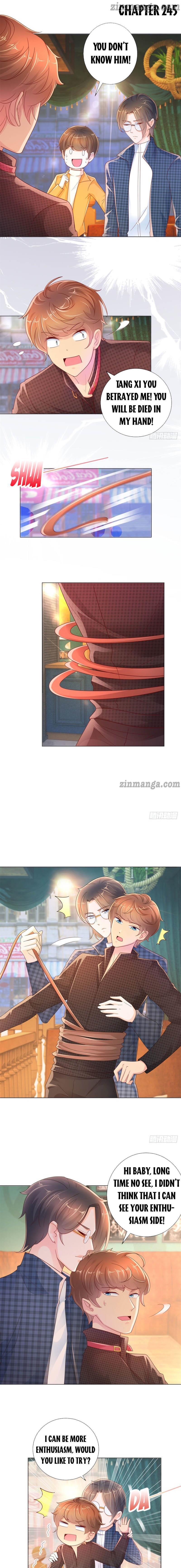 Page 1 of Chapter 245