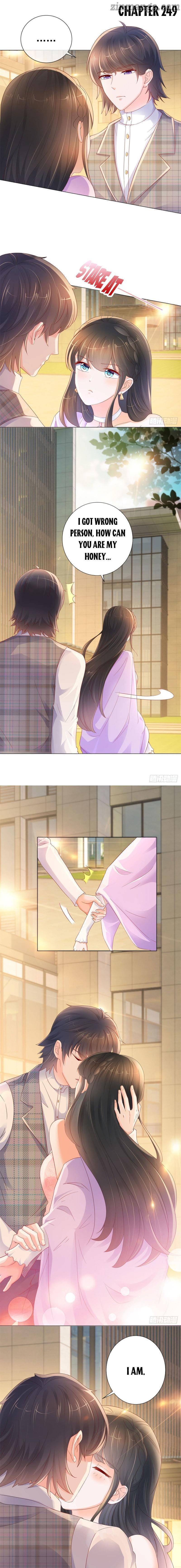 Page 1 of Chapter 249