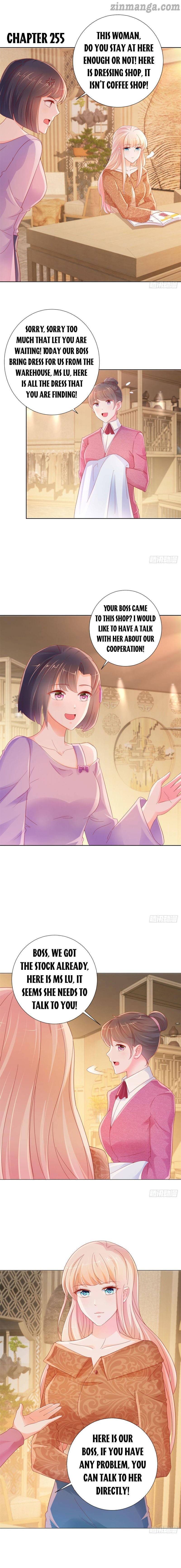 Page 1 of Chapter 255