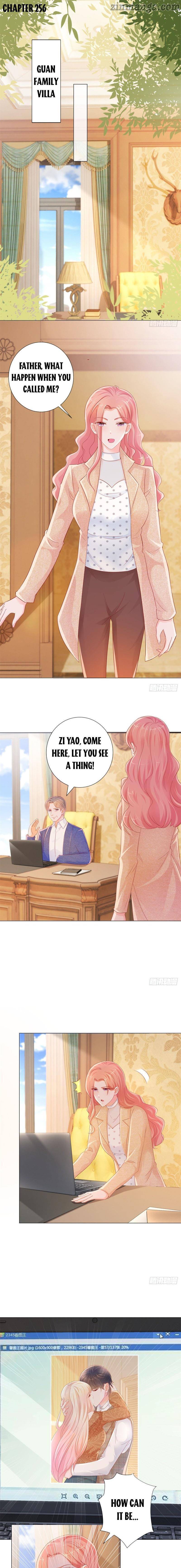 Page 1 of Chapter 256