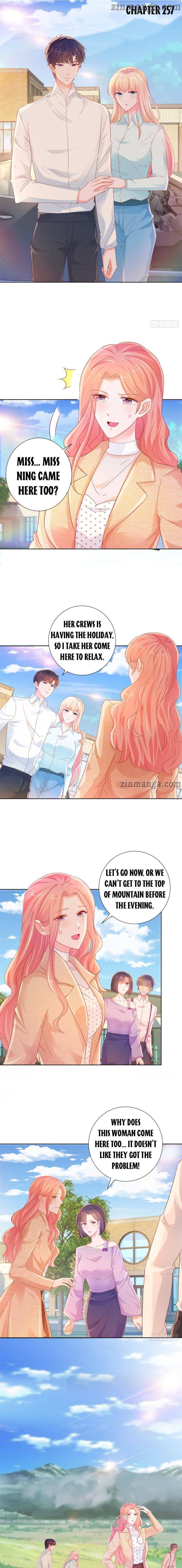 Page 1 of Chapter 257
