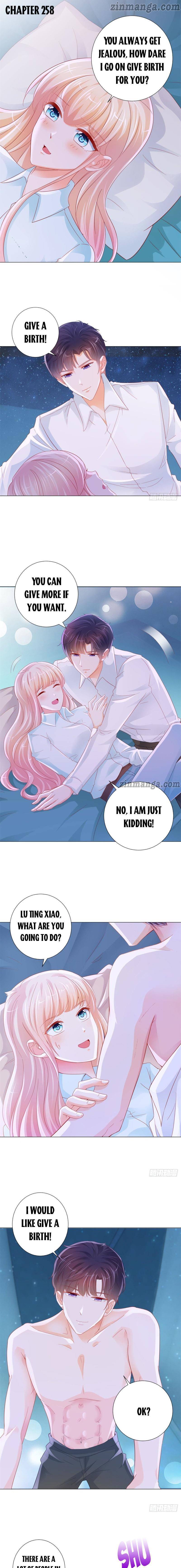Page 1 of Chapter 258
