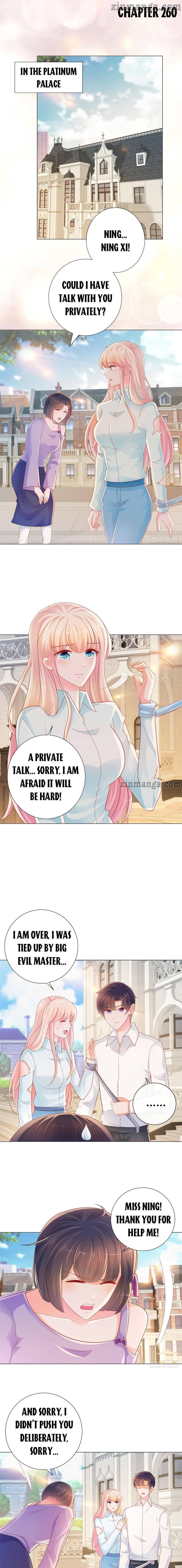 Page 1 of Chapter 260