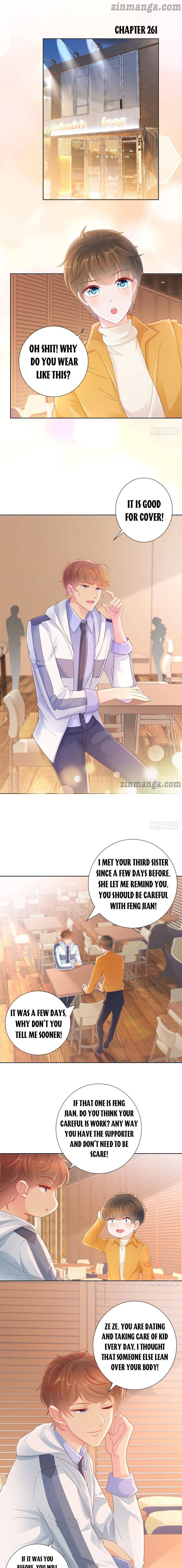 Page 1 of Chapter 261