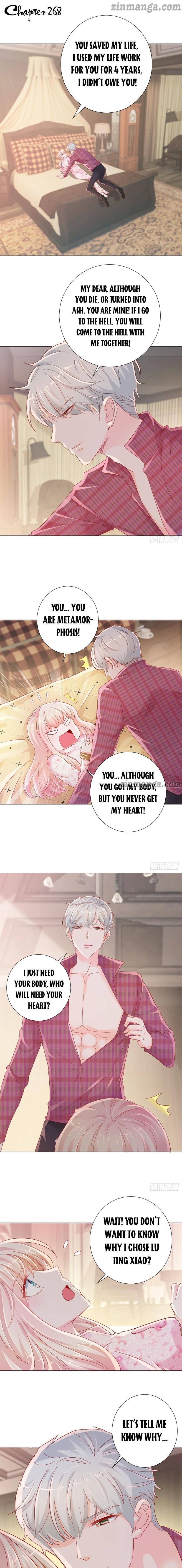 Page 1 of Chapter 268