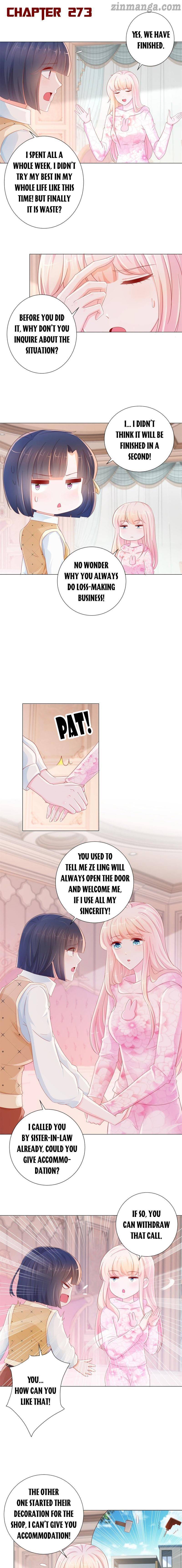 Page 1 of Chapter 273