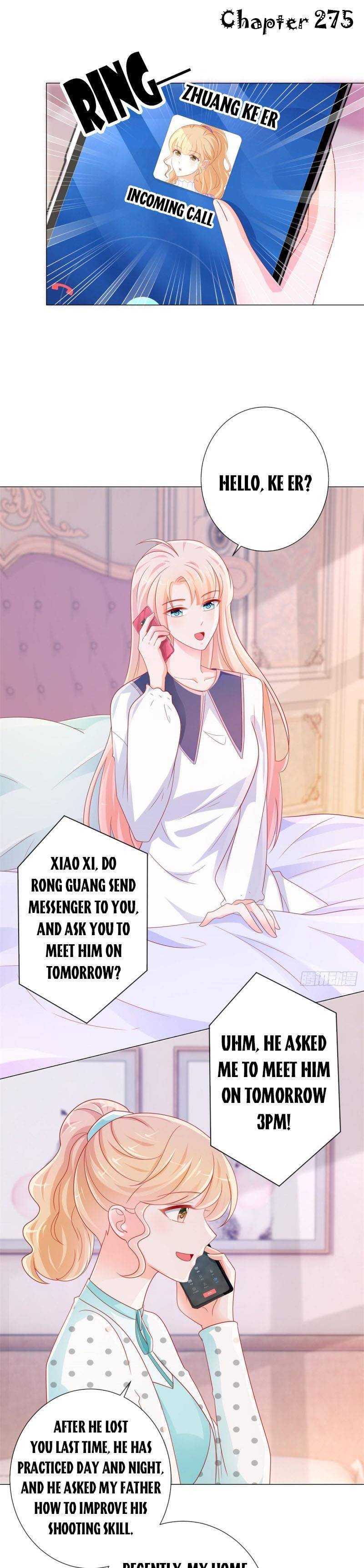 Page 1 of Chapter 275