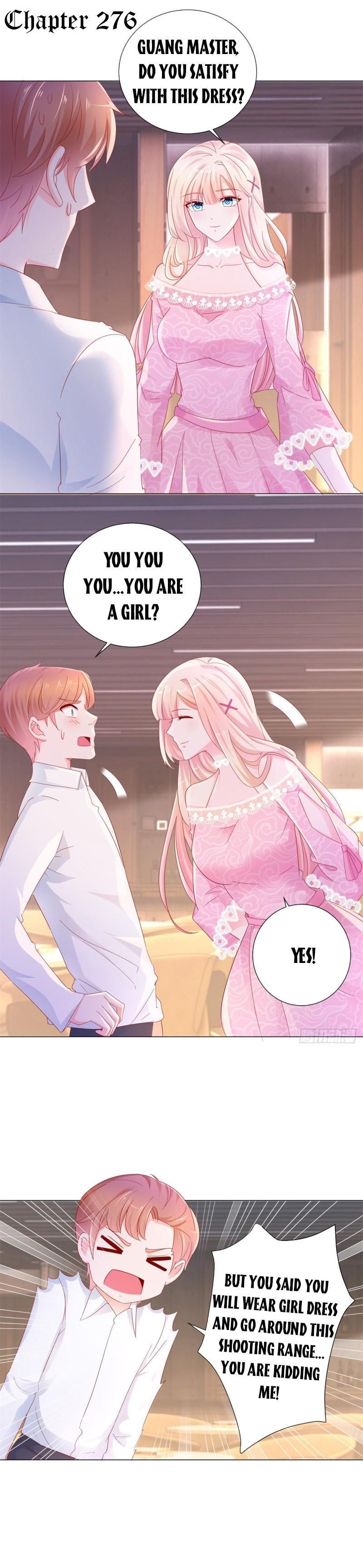 Page 1 of Chapter 276
