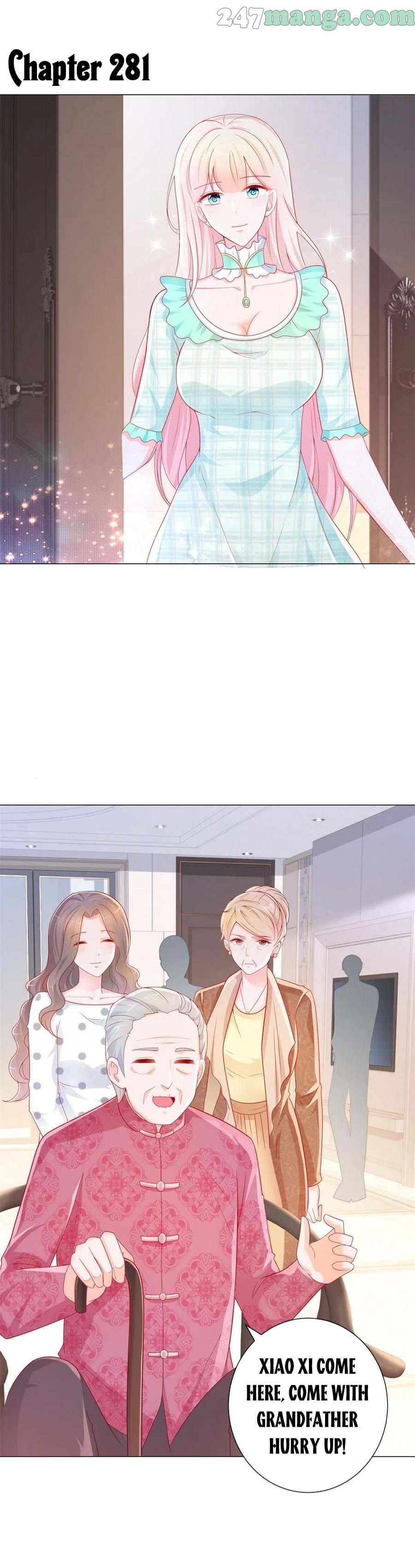 Page 1 of Chapter 281
