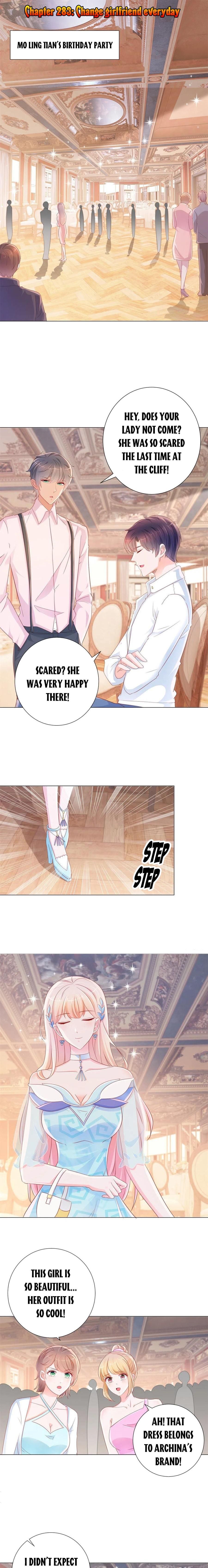 Page 1 of Chapter 283