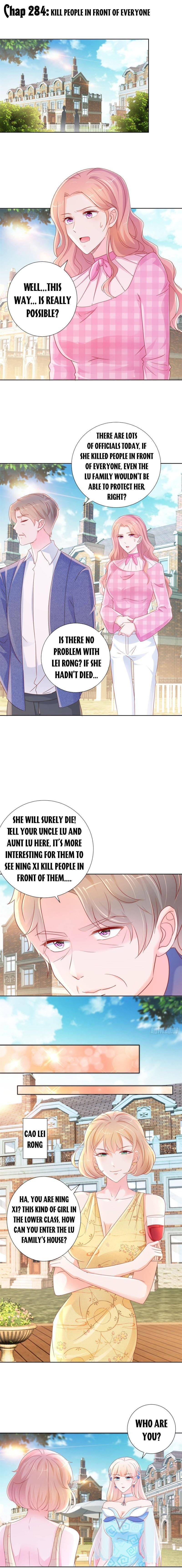Page 1 of Chapter 284