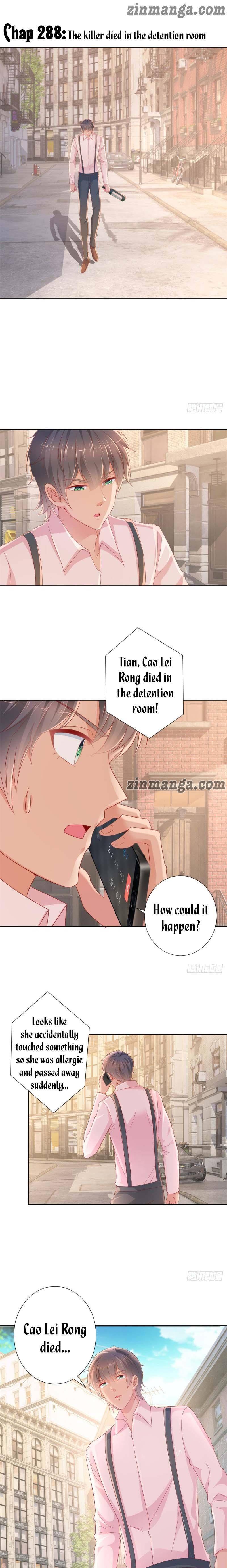Page 1 of Chapter 288