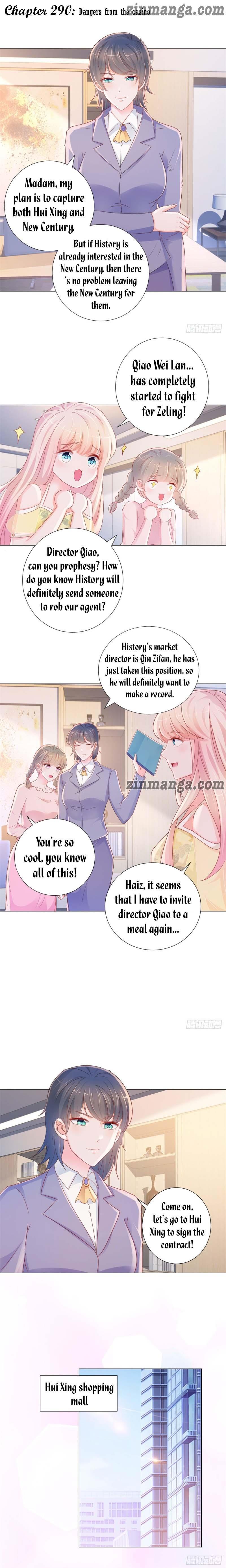 Page 1 of Chapter 290