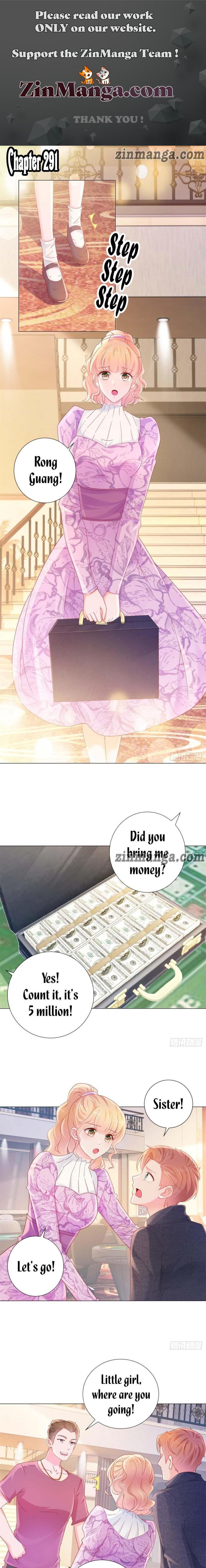 Page 1 of Chapter 291