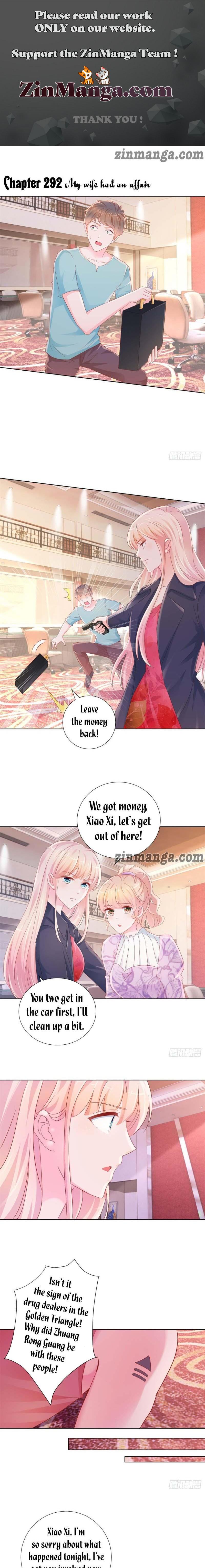Page 1 of Chapter 292