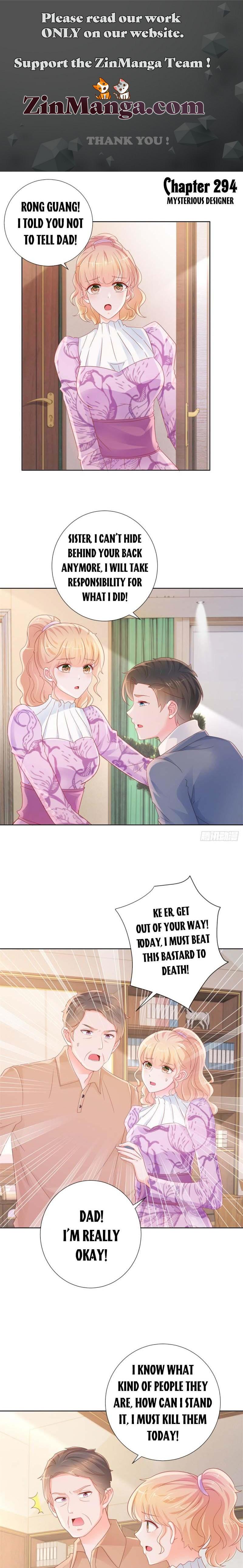 Page 1 of Chapter 294