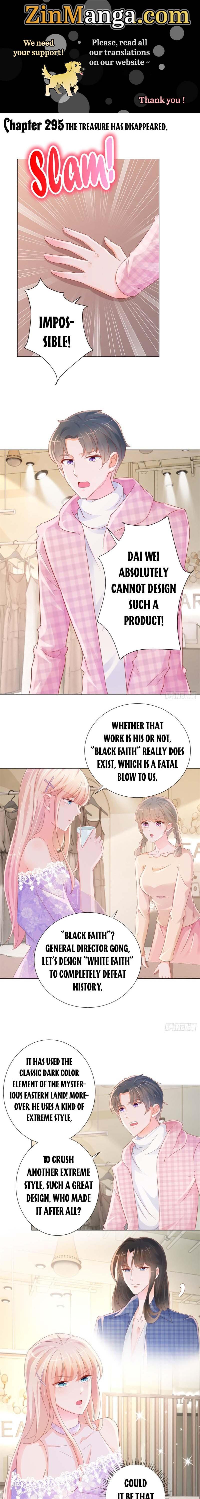 Page 1 of Chapter 295