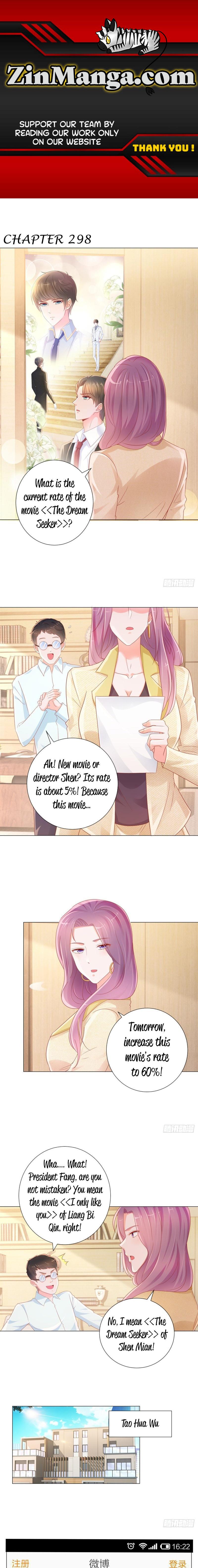 Page 1 of Chapter 298
