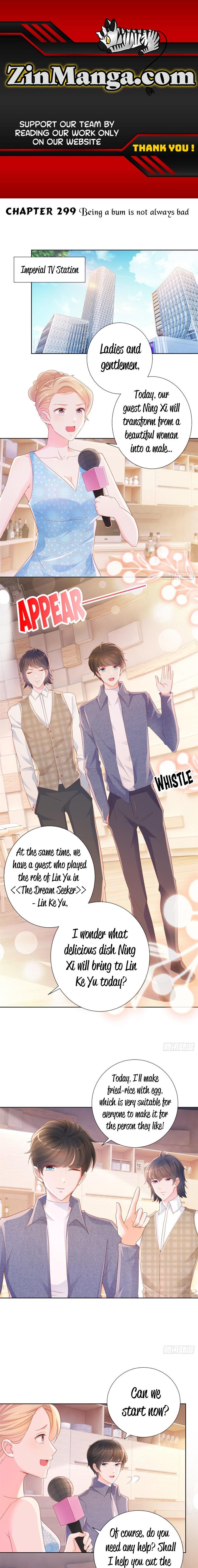 Page 1 of Chapter 299