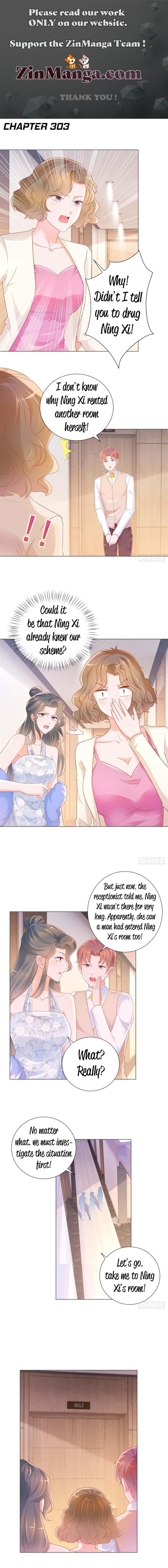 Page 1 of Chapter 303