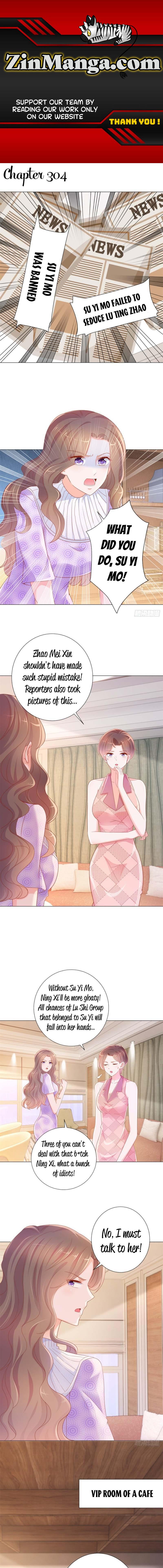 Page 1 of Chapter 304
