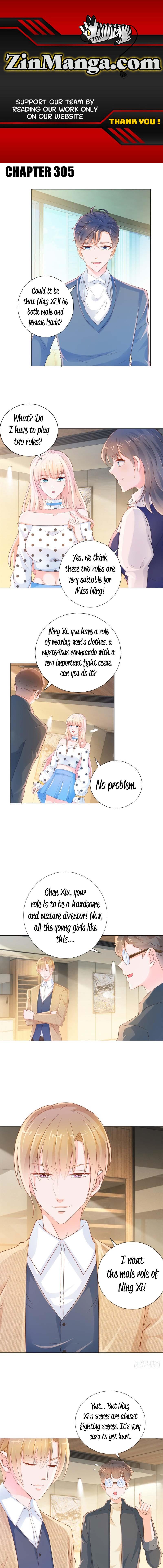 Page 1 of Chapter 305
