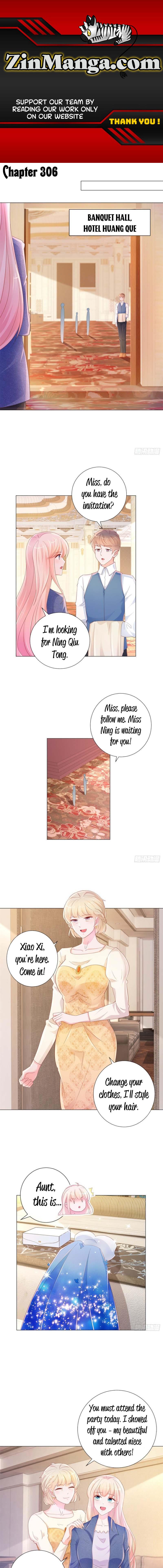 Page 1 of Chapter 306