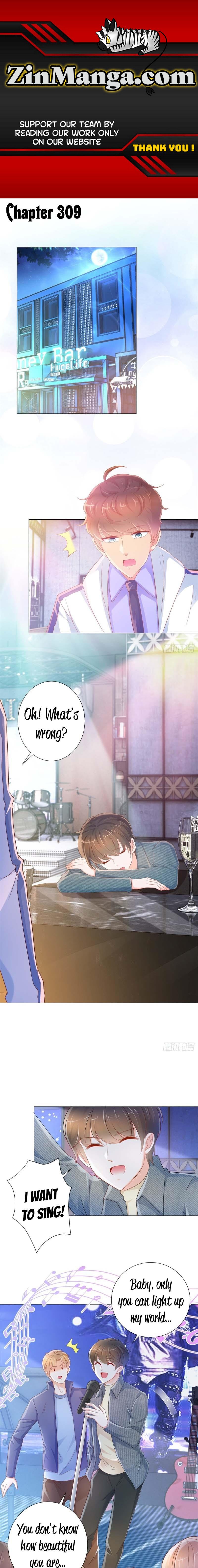 Page 1 of Chapter 309