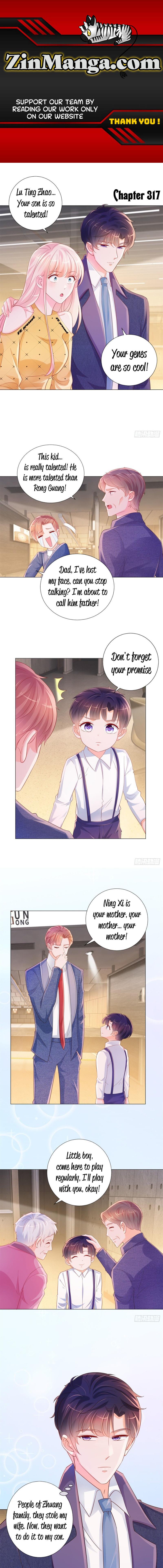 Page 1 of Chapter 317