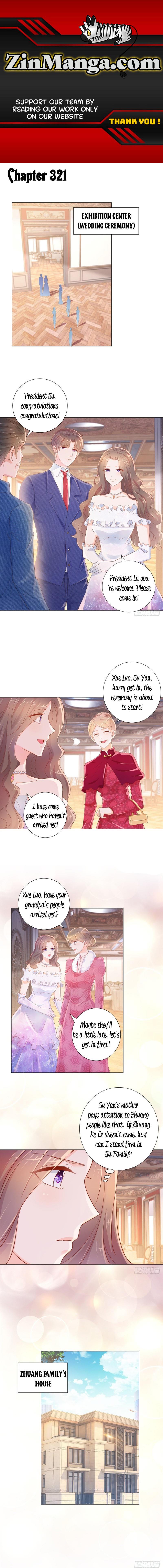 Page 1 of Chapter 321