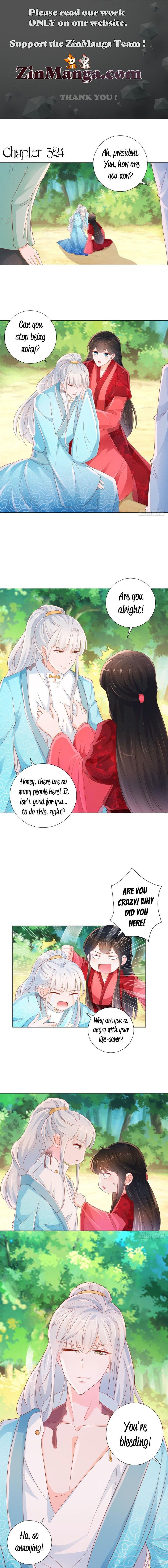 Page 1 of Chapter 324