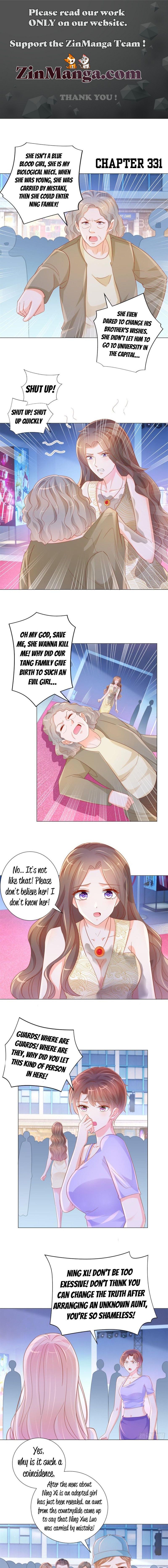 Page 1 of Chapter 331