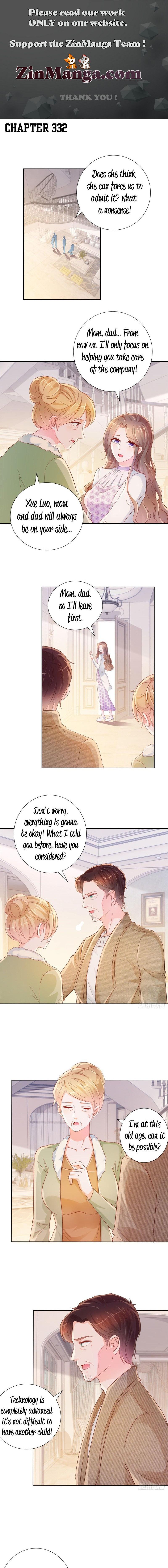 Page 1 of Chapter 332
