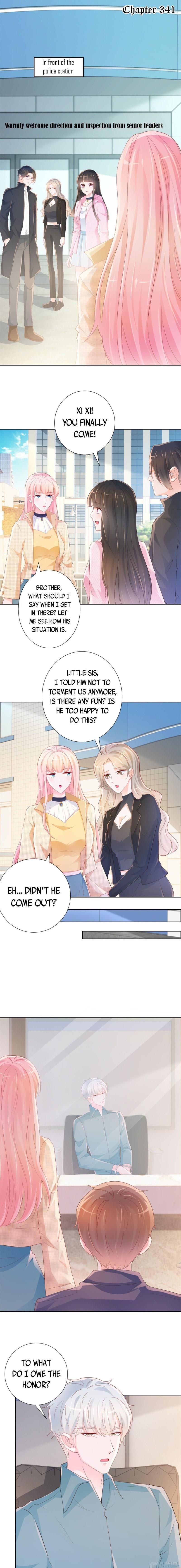 Page 1 of Chapter 341