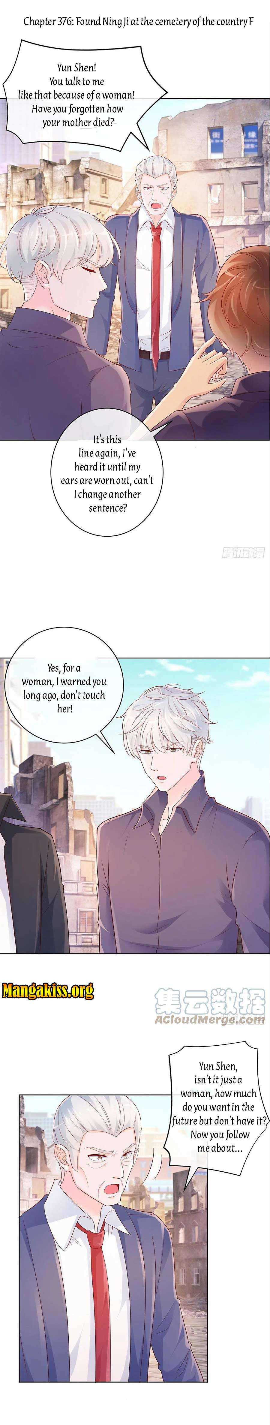 Page 1 of Chapter 376